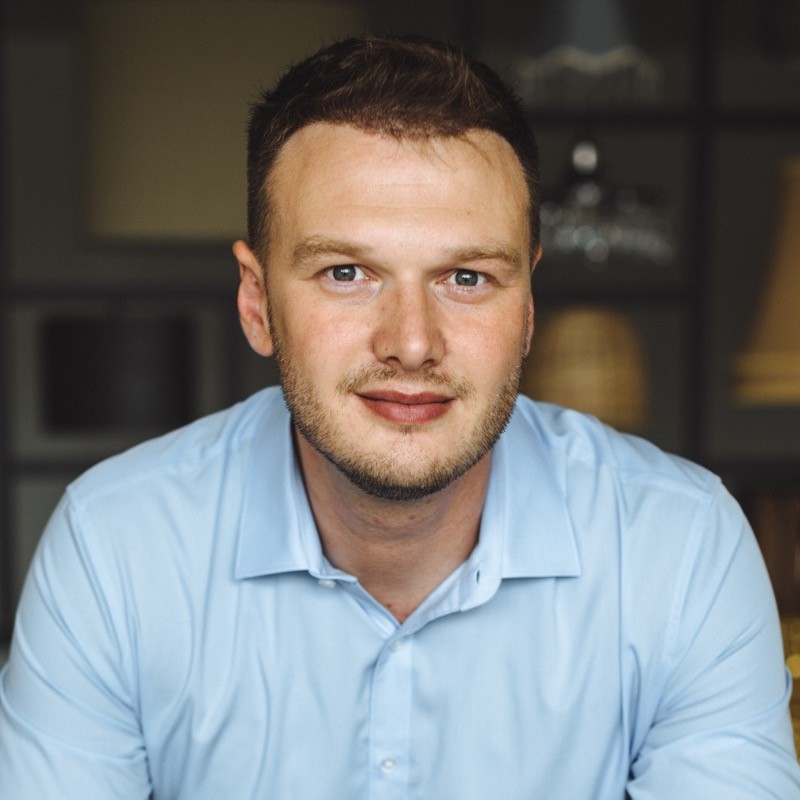 Client Photo