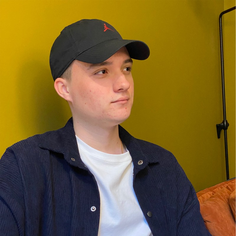 Client Photo