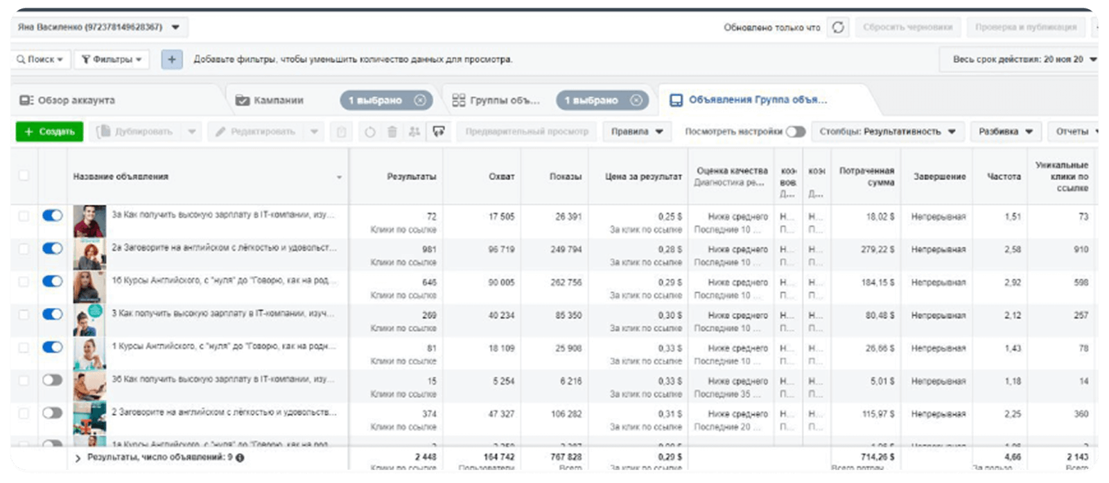 smm poslugy dlya flashschool shkoly anglijskoyi movyimage