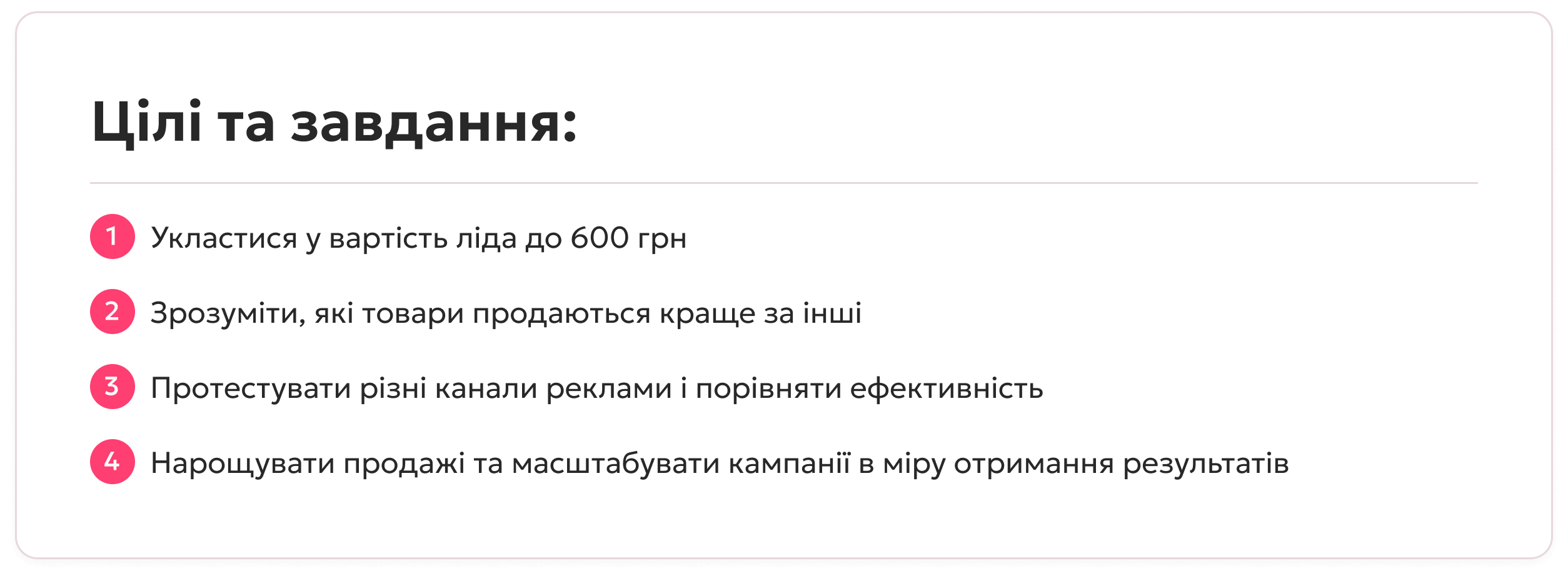 yak my zabezpechyly rist roas dlia brendu lumimage