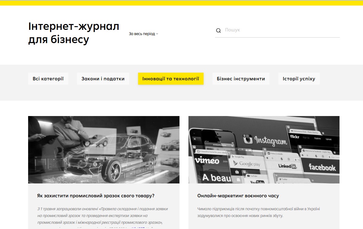 SEO-фактори ранжування Google