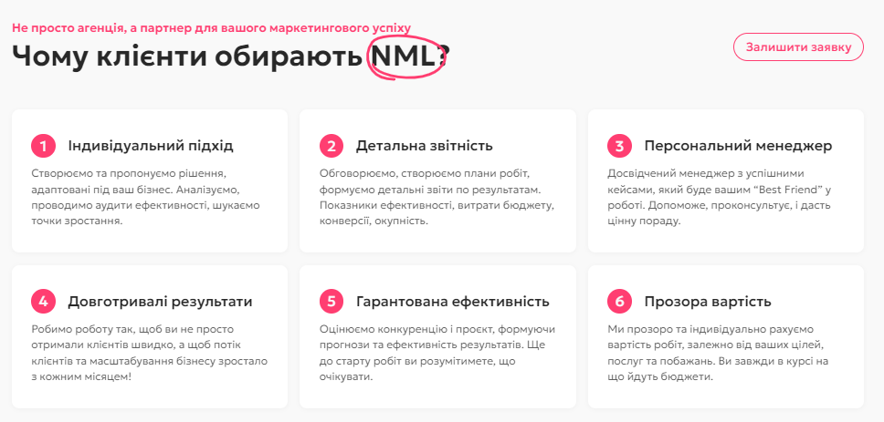 shcho take komertsiina propozytsiia