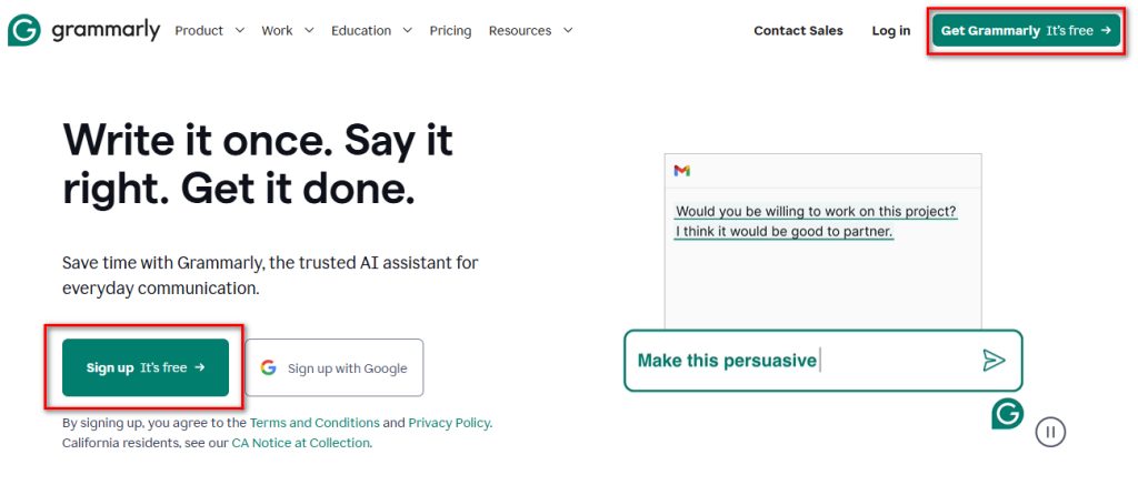 call to action zaklyky do diyi shho praczyuyut