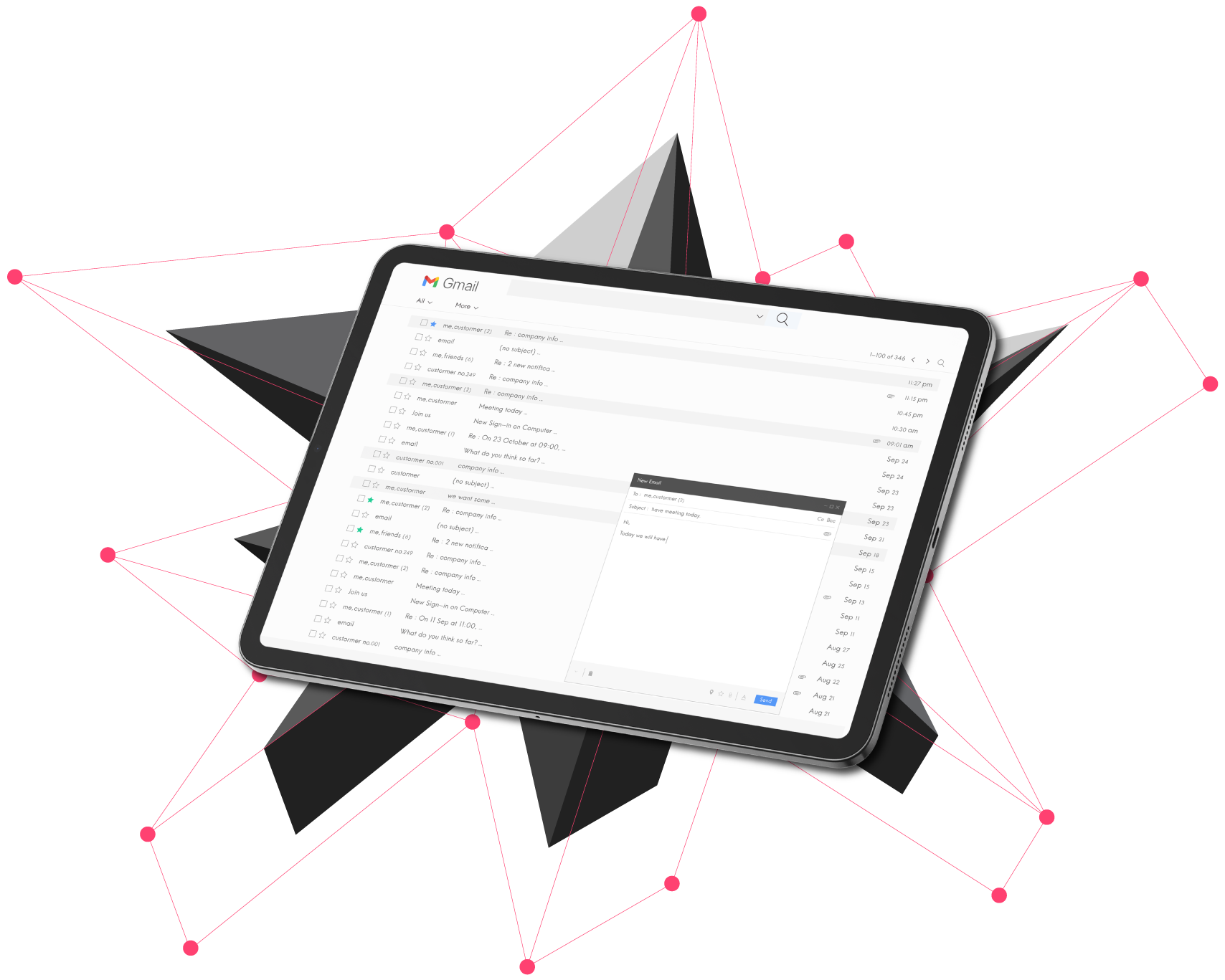 SEO Products