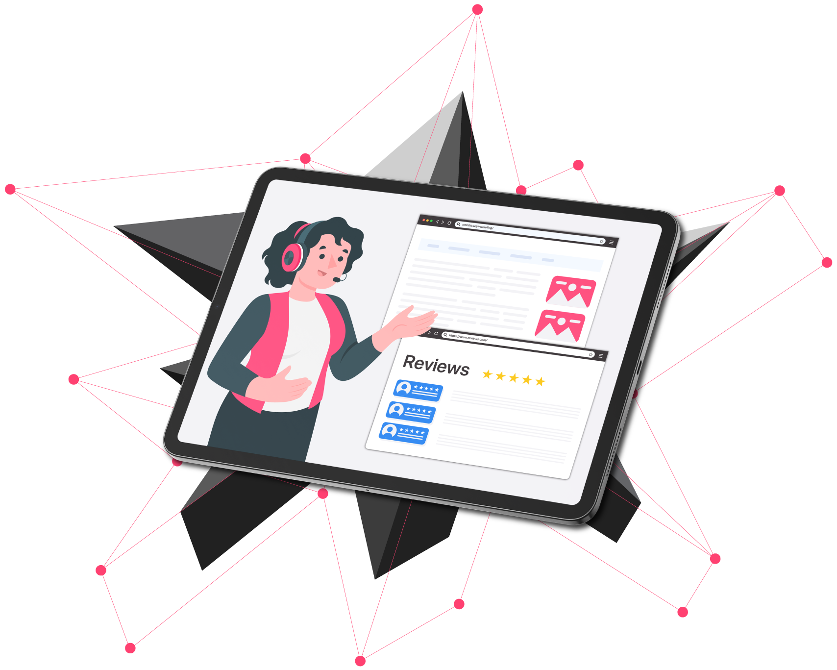 SEO Products
