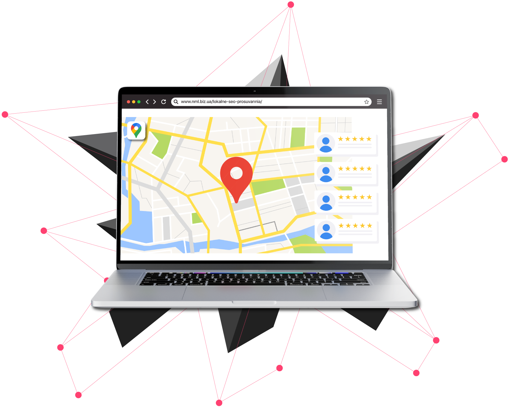 SEO Products