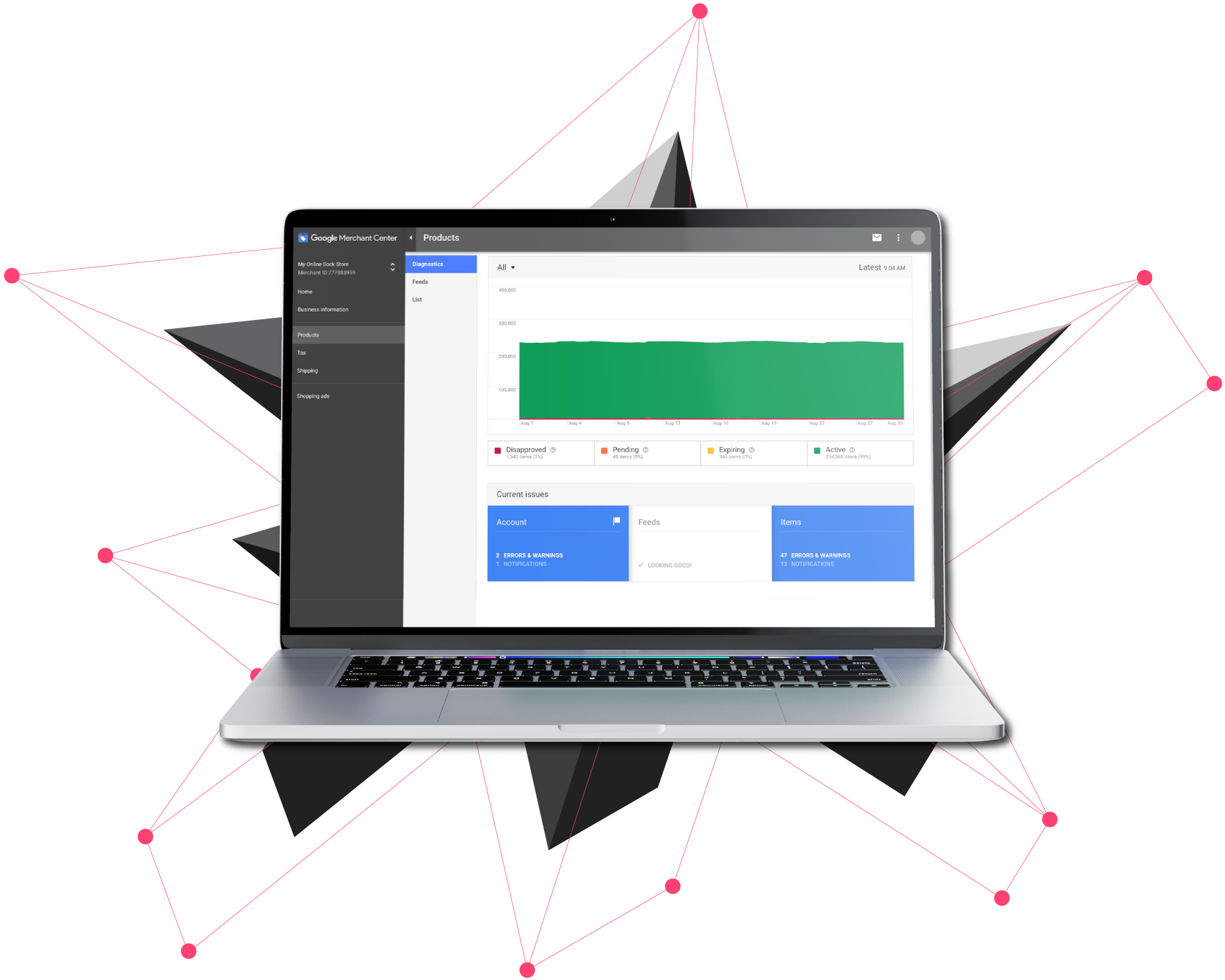 SEO Products