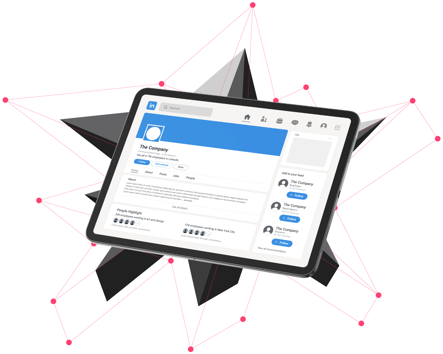SEO Products