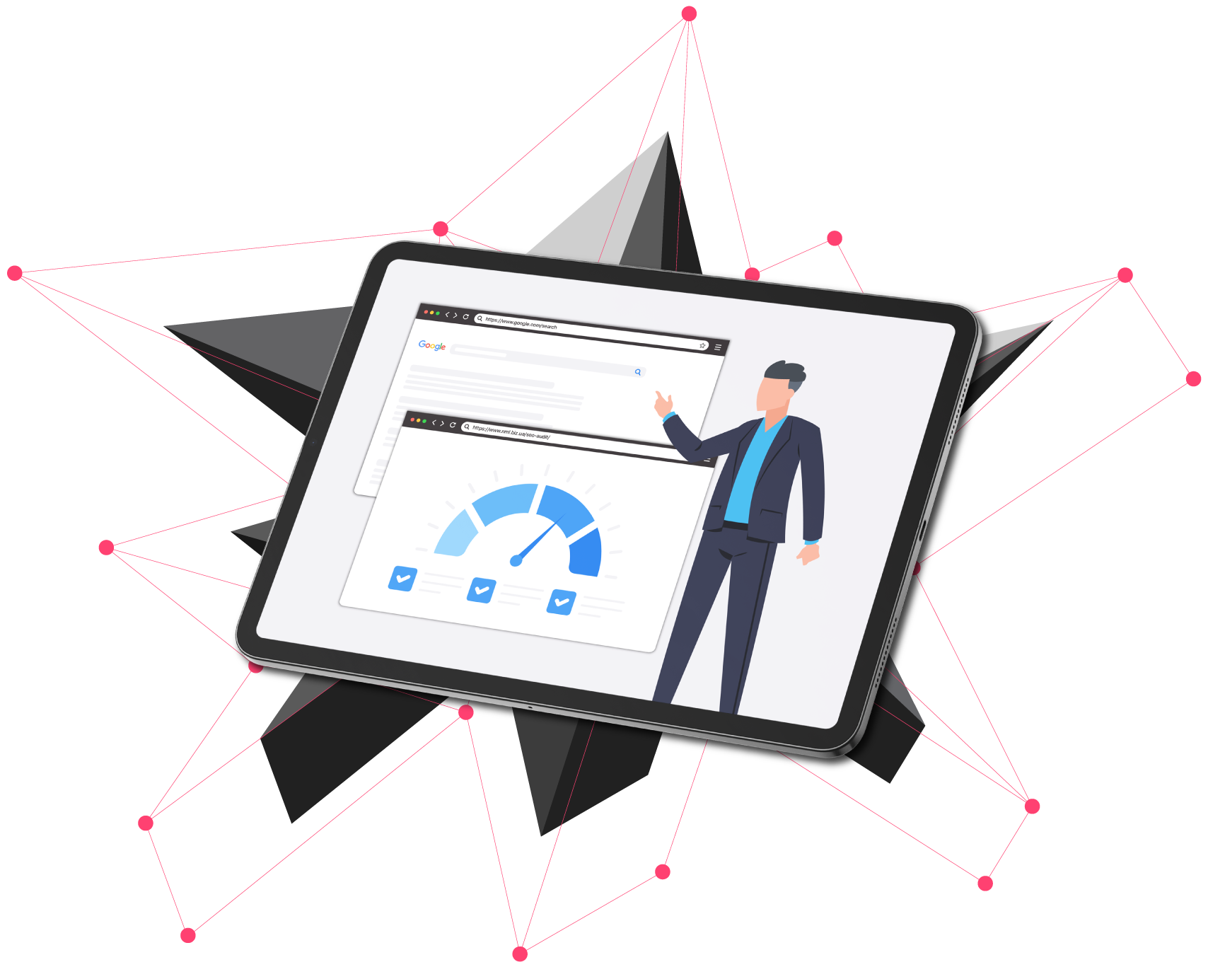 SEO Products