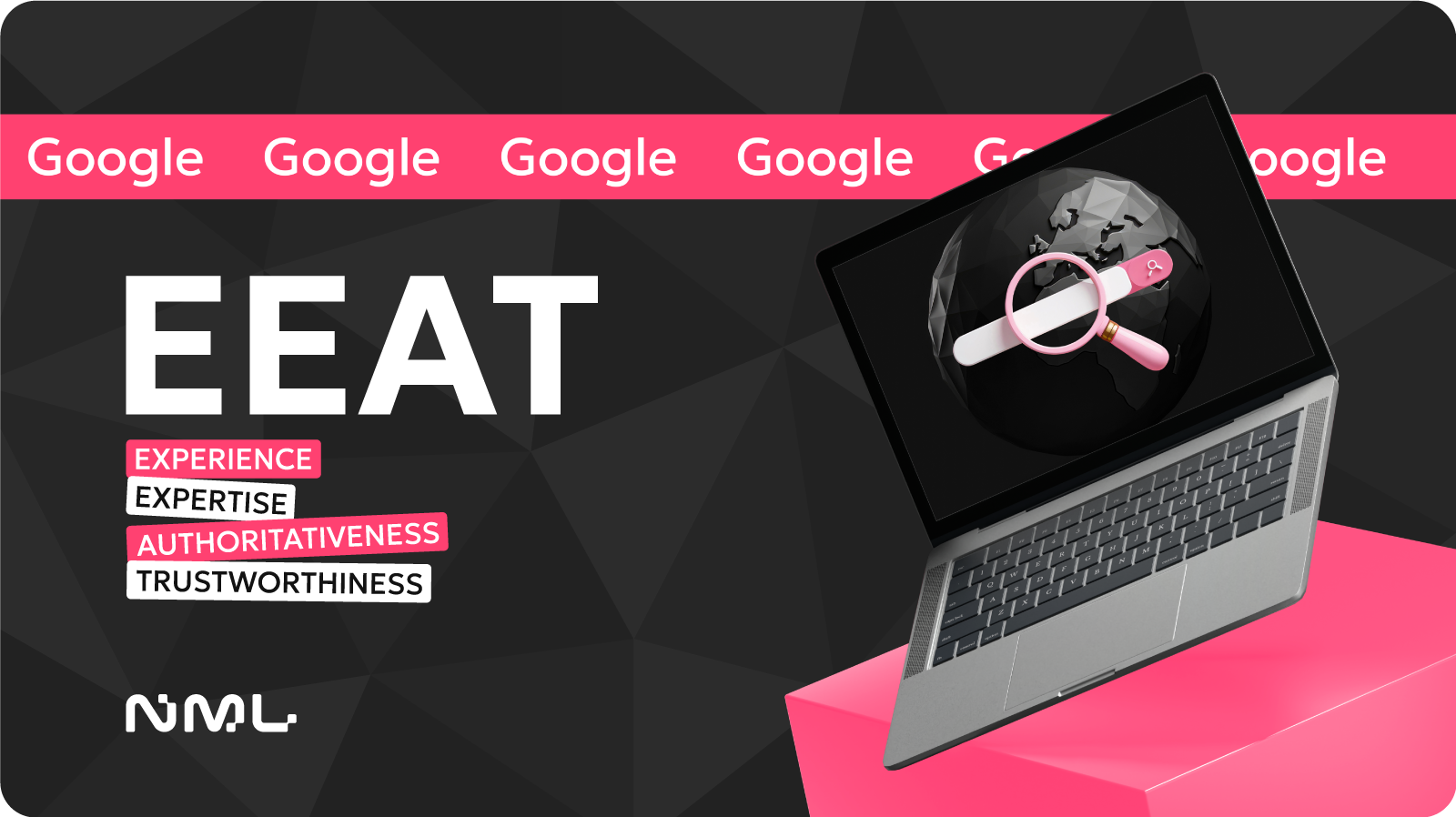 Що таке Google EEAT і чому це важливо для українського бізнесу