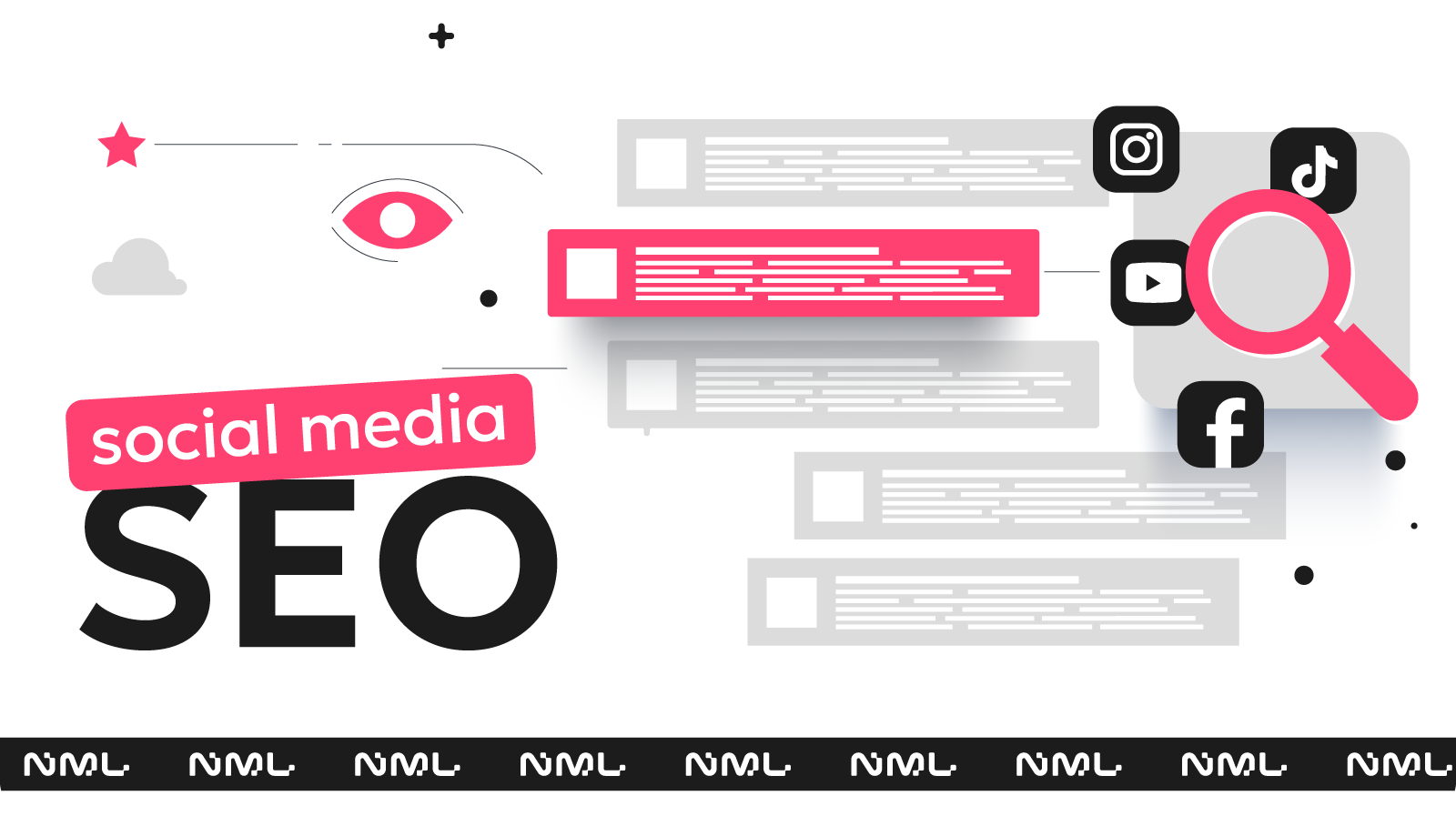 Соціальні мережі для SEO: чому це важливо?