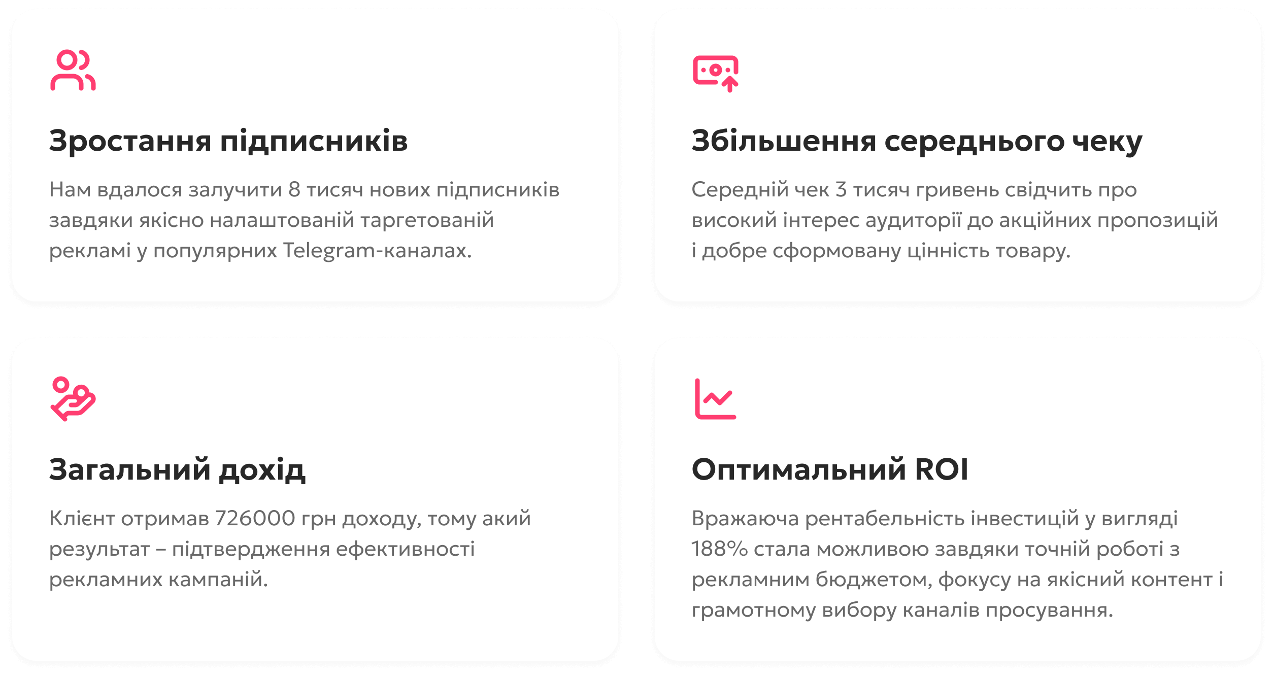 telegram prosuvannia dlia mahazynu tekhnikyimage