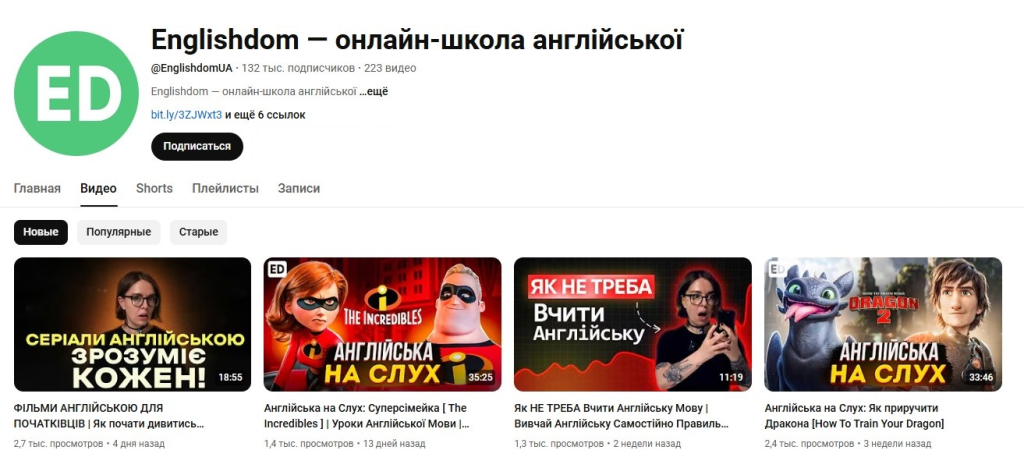 yak stvoriti efektivniy kontent plan dlya socialnih merezh