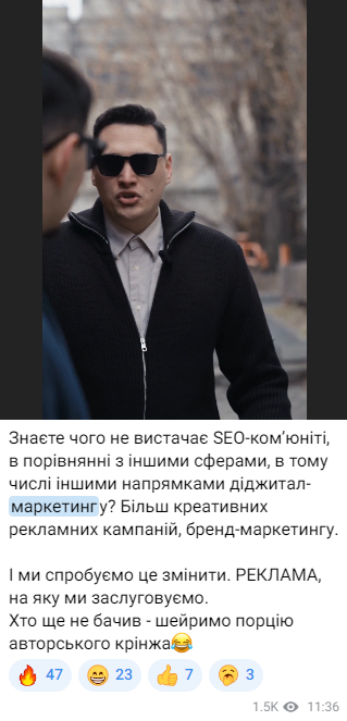 yak vyznachyty tsilovu audytoriiu