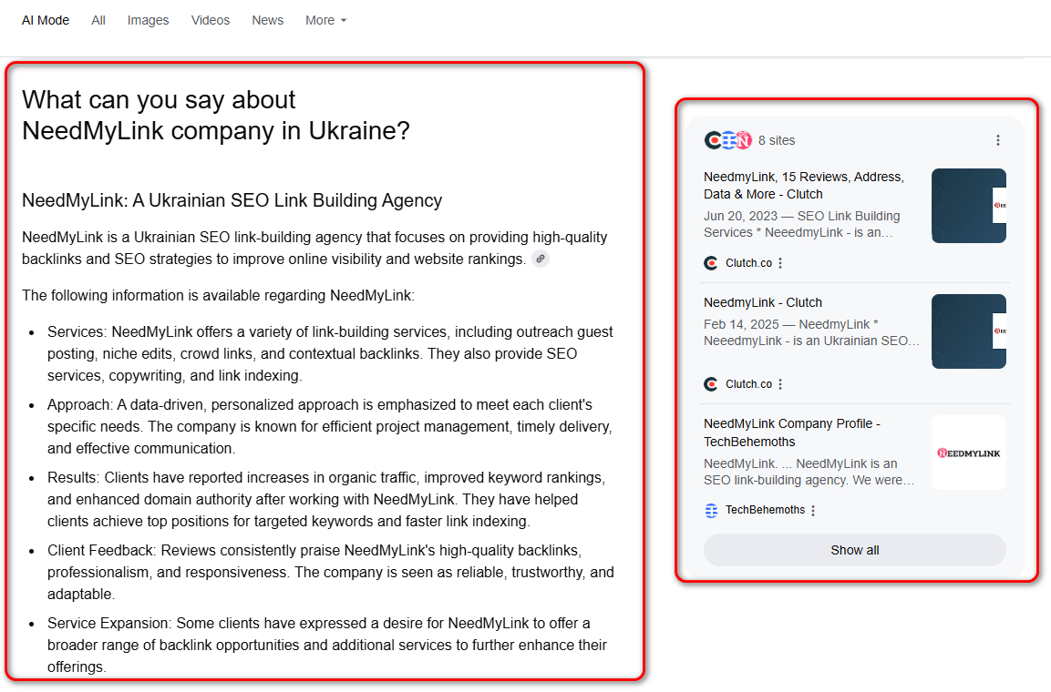 google ai mode seo optymizatsiia 2