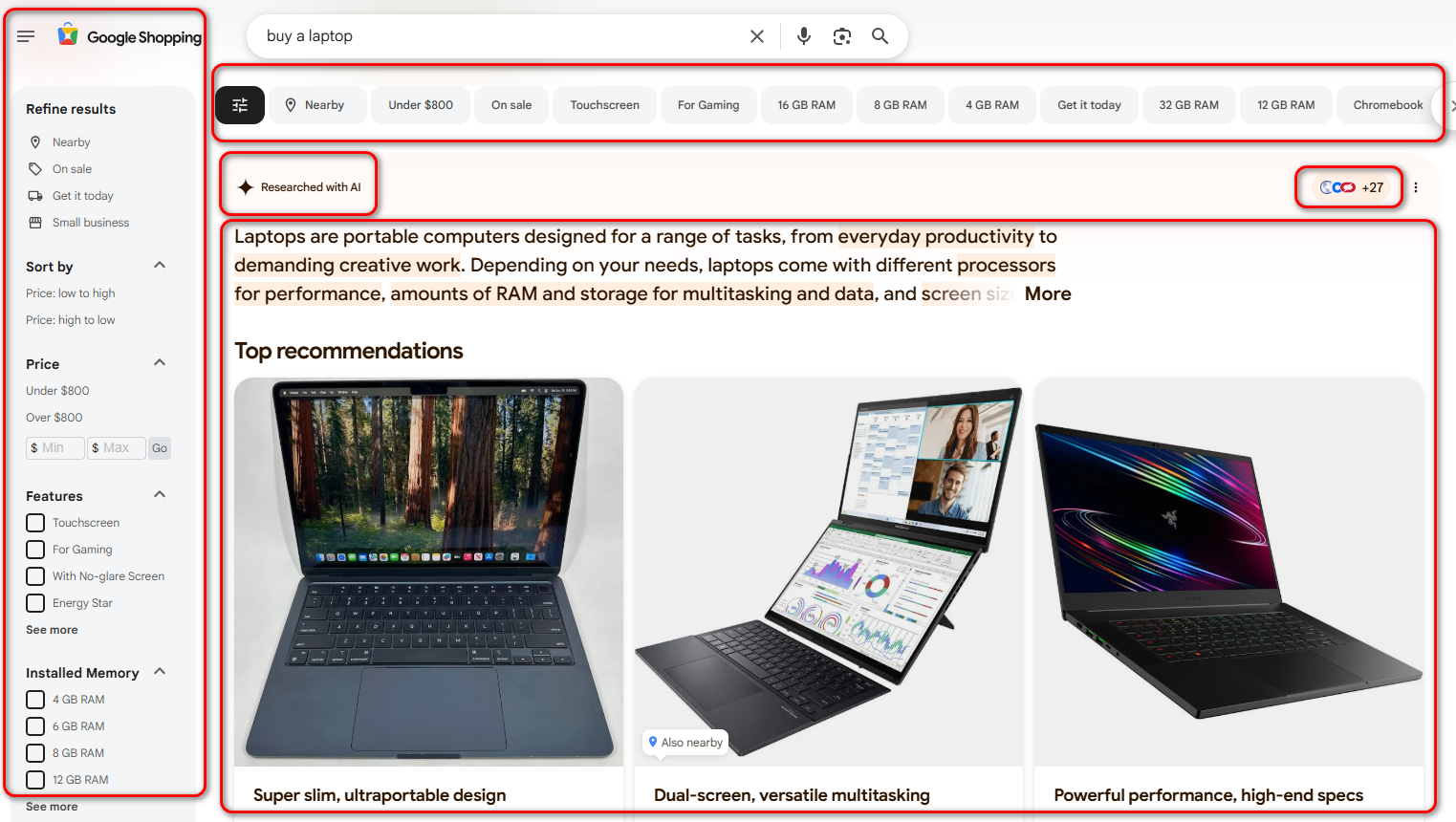 google ai mode seo optymizatsiia 3
