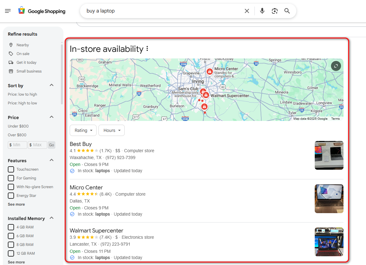 google ai mode seo optymizatsiia 9