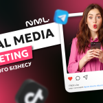 SMM для малого бізнесу: з чого почати та як досягти результатів?