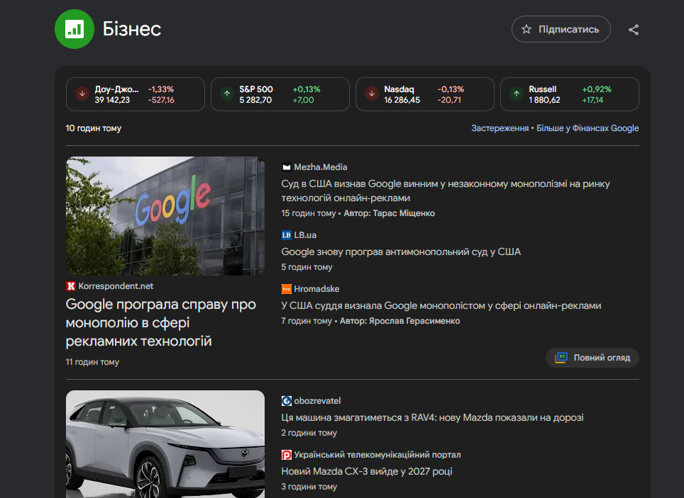 seo dlya novynnyh sajtiv