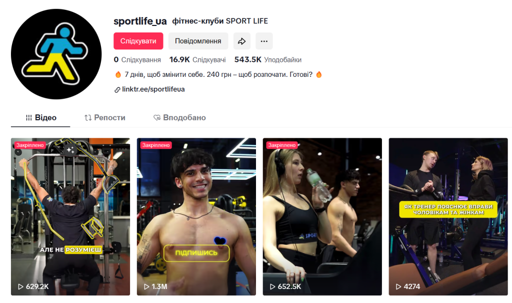 
smm dlya fitnesu