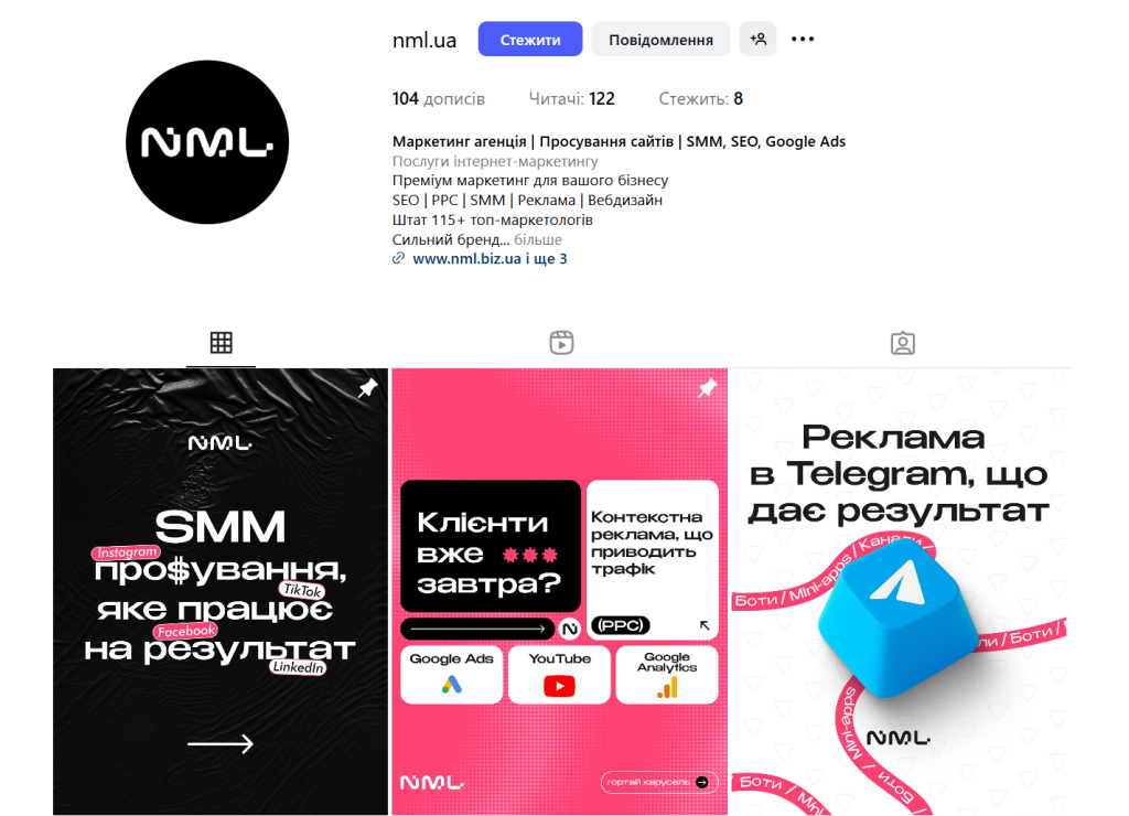 riznyczya mizh smm i targetologom