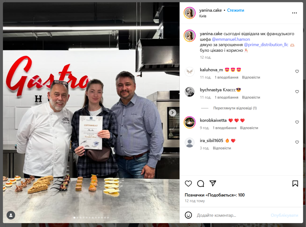 smm dlya kondyteriv