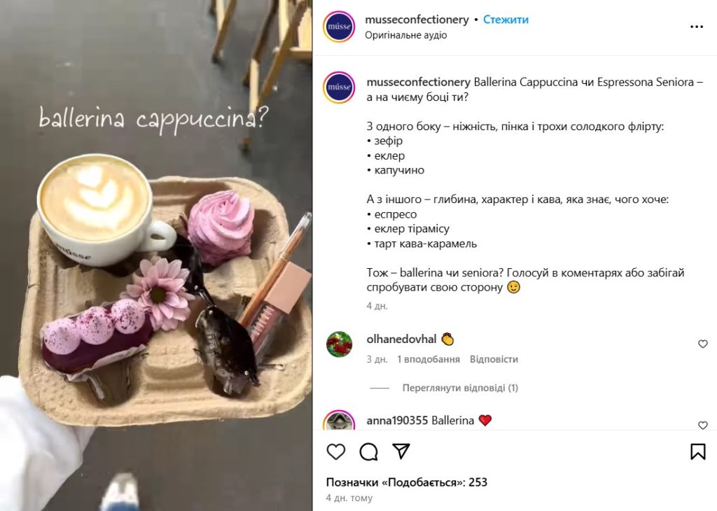 smm dlya kondyteriv