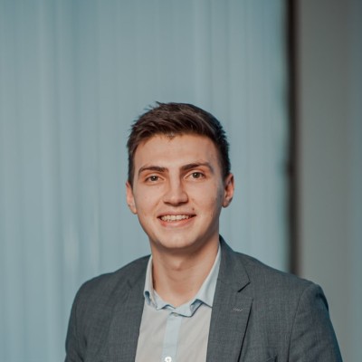 Client Photo
