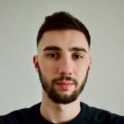 Client Photo
