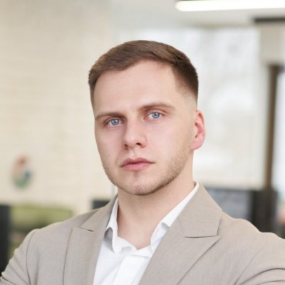 Client Photo