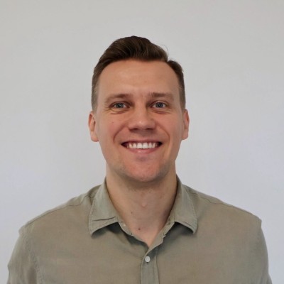 Client Photo